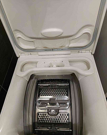 Pračka Zanussi Liptovský Mikuláš - foto 2