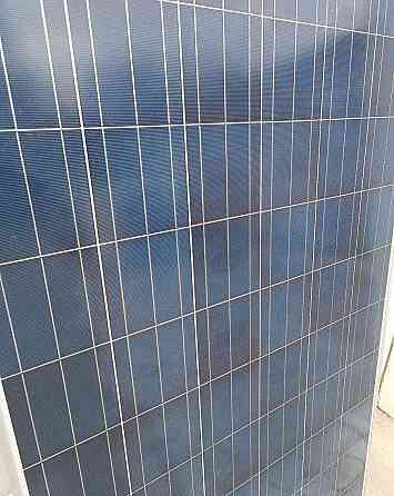 Fotovoltaické panely 235w ReneSola Zlate Moravce