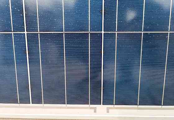 Fotovoltaické panely 235w ReneSola Goldmorawitz