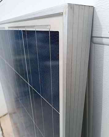 Fotovoltaické panely 235w ReneSola Goldmorawitz