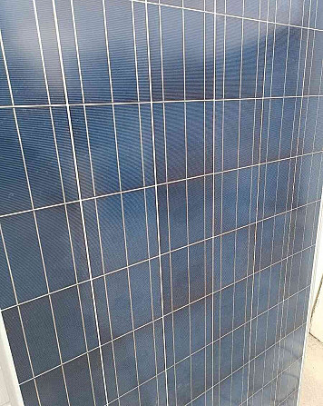 Fotovoltaikus panelek 235w ReneSola Aranyosmarót - fotó 2