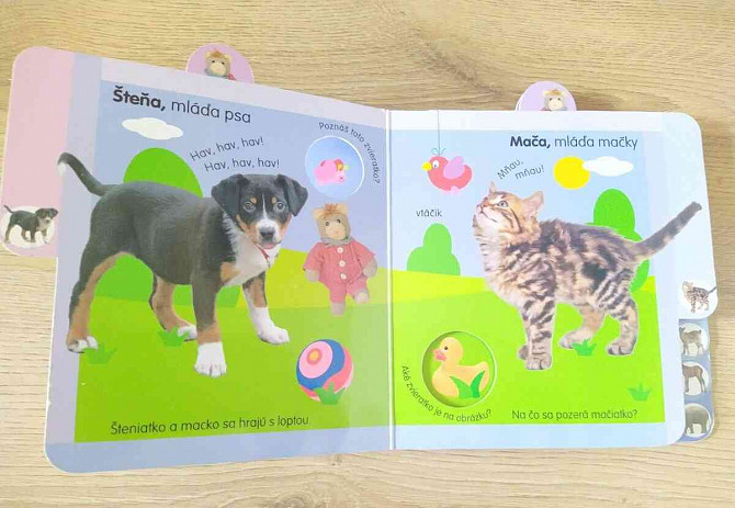 Set of 3 children's books Trnava - photo 3