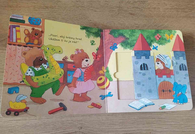 Set of 3 children's books Trnava - photo 5