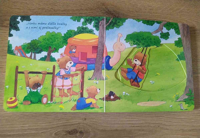 Set of 3 children's books Trnava - photo 4