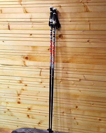 SKIKERN Nr. 1 – SWISS MADE – 165 cm Gallandau - Foto 6