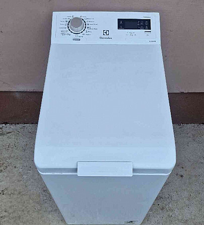 ELECTROLUX pračka (6kg, 1000Rpm, A++)  - foto 2