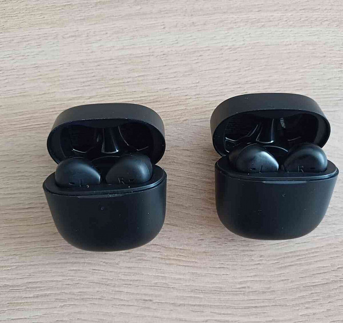 PHILIPS-Kopfhörer – neue, kabellose Kopfhörer Trentschin - Foto 2