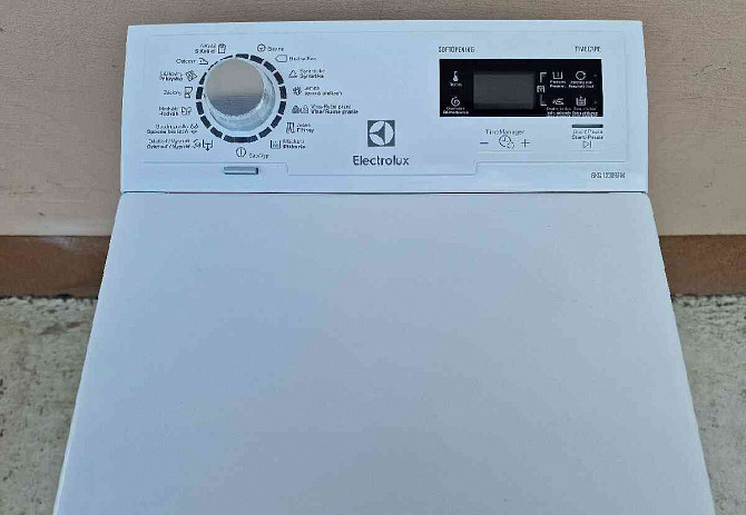 ELECTROLUX washing machine (6kg, 1200Rpm, A+++)  - photo 3