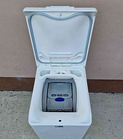 Pračka ELECTROLUX (6kg, 1200Rpm, A+++)  - foto 4