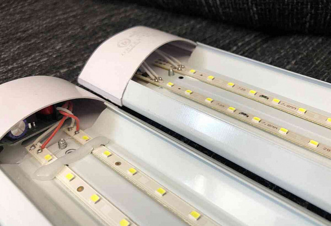 LED-Lampen zu verkaufen, energiesparend Kaschau - Foto 6