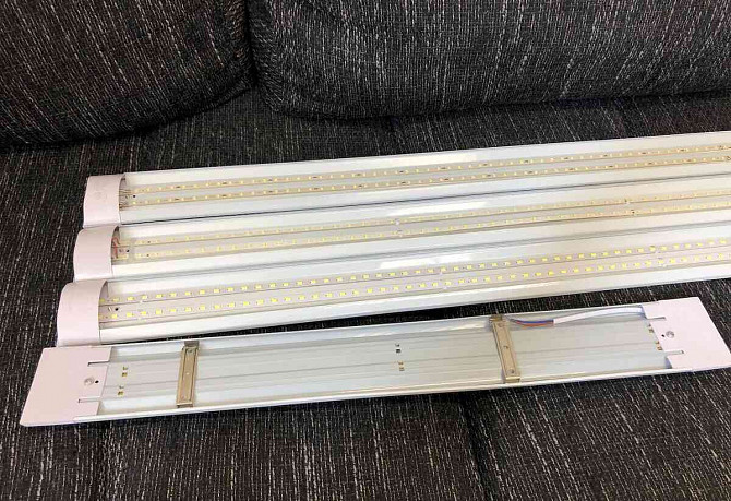 LED-Lampen zu verkaufen, energiesparend Kaschau - Foto 3