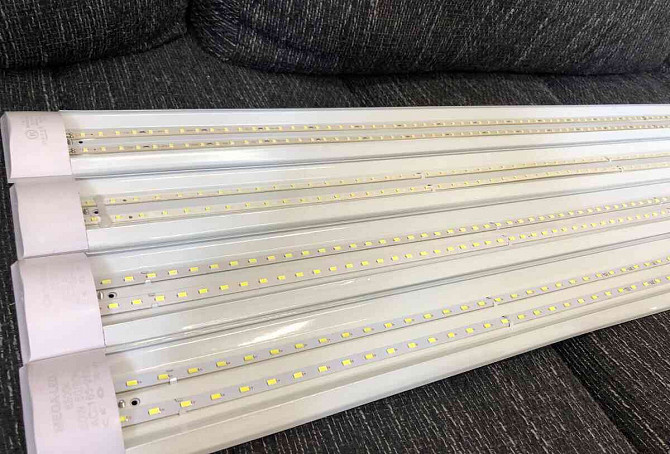 LED-Lampen zu verkaufen, energiesparend Kaschau - Foto 5