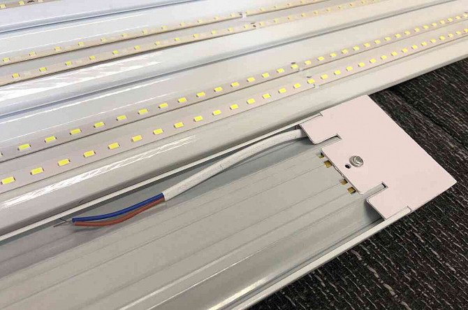 Energiatakarékos LED lámpák eladók Kassa - fotó 12