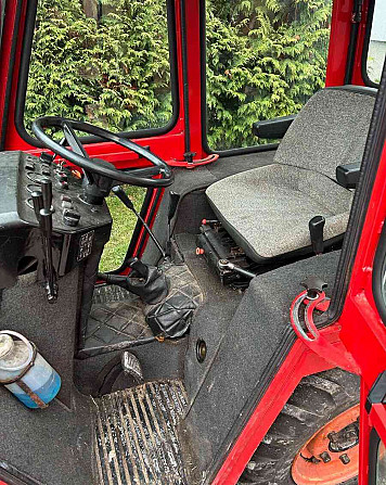 Продам трактор малый МТ8 -050, в хорошем состоянии, уникальный для экспорта. Словакия - изображение 3