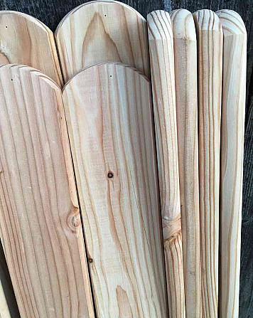 FENCE BOARDS IN STOCK Trencin - photo 5
