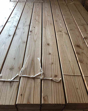 FENCE BOARDS IN STOCK Trencin - photo 9