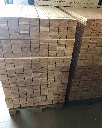 FENCE BOARDS IN STOCK Trencin - photo 10