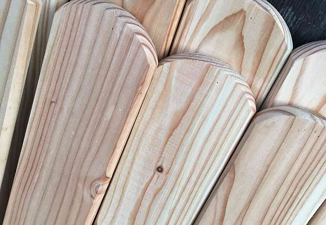 FENCE BOARDS IN STOCK Trencin - photo 7