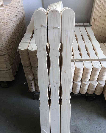 FENCE BOARDS IN STOCK Trencin - photo 2