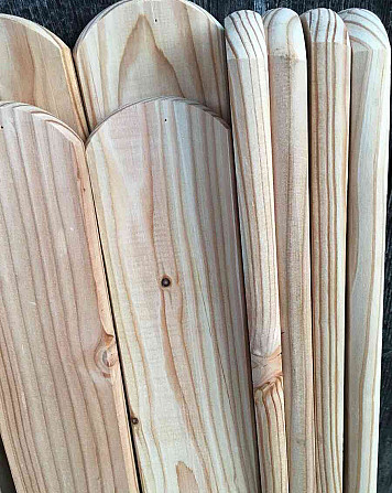 FENCE BOARDS IN STOCK Trencin - photo 6