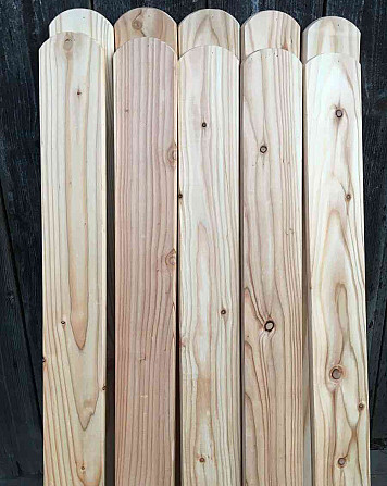 FENCE BOARDS IN STOCK Trencin - photo 8