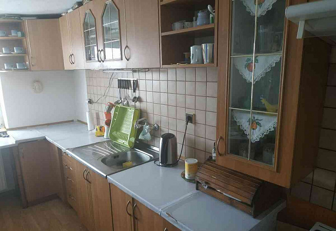 Кухонный гарнитур Прешов - изображение 1