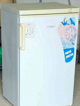 Drawer freezer Nitra - photo 1