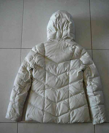 TOMMY HILFIGER женская куртка размер SXS Трнава - изображение 3