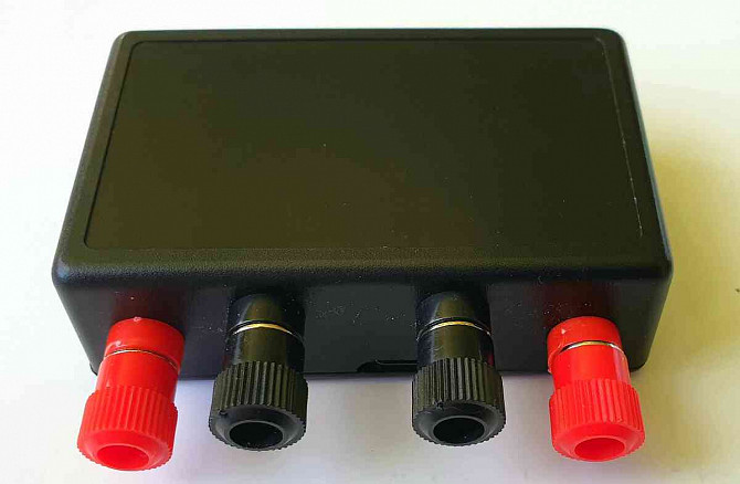 Bluetooth 5.1 receiver, mini stereo amplifier Komarno - photo 7