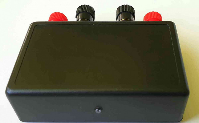 Bluetooth 5.1-Empfänger, Mini-Stereoverstärker Komorn - Foto 3