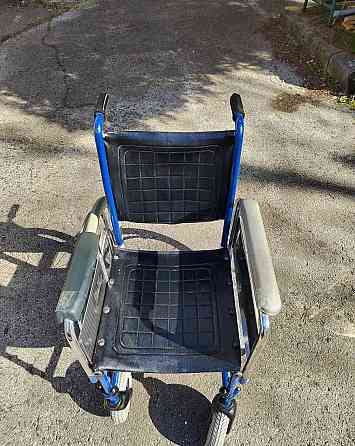 Invalidný vozík Bratislava