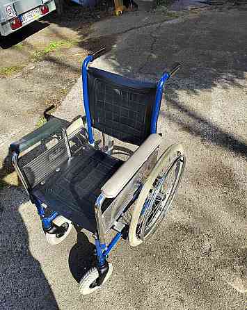 Invalidný vozík Bratislava