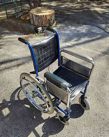 Wheelchair Bratislava - photo 4