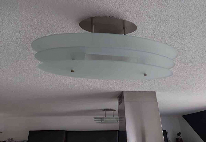 Ceiling lamps for sale Ruzomberok - photo 4