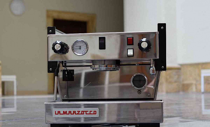 Kaffeemaschine La Marzocco Linea ee 1gr PID Proßnitz - Foto 1