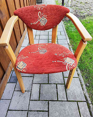 Chairs Martin - photo 3