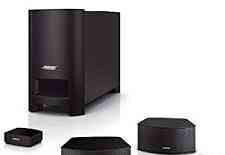 Bose CineMate GS Series II active speaker for sale Malacky - photo 1