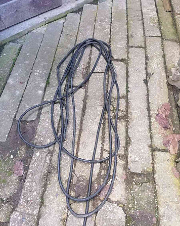 15m kabelu na 380V 4žilak Prievidza - foto 1