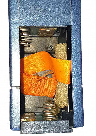 Vintage retro Walkman ENTERPREX, Sony TPS-L2 klón Pozsony - fotó 7