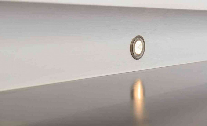 Nové podlahové LED svietidlá ORAC DECOR IL003-11 Myjava - foto 3