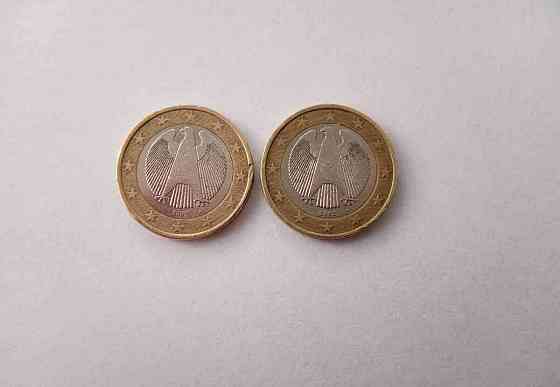 euro mince Pozsony