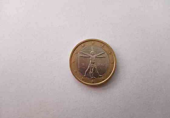 euro mince Bratislava