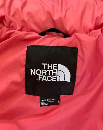 The North Face TNF 2000 puffer jacket in pink (S) Banská Štiavnica