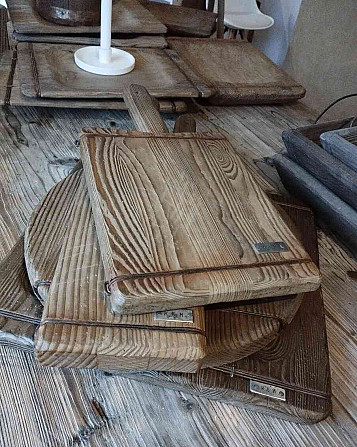 Стулья, стол, скамейки, вешалки, Sabinov - изображение 11