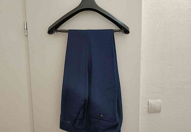 Kompletný oblek (pôvodná cena 250.eur) Nitra - foto 3