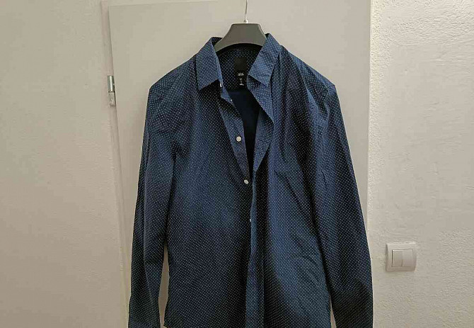 Kompletný oblek (pôvodná cena 250.eur) Nitra - foto 5