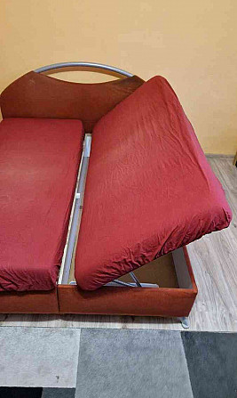 Double bed 160x200 Kezmarok - photo 2