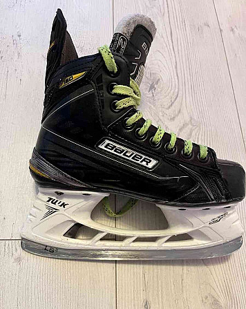 BAUER SUPREME 180 SIZE 35 EE GREAT CONDITION Michalovce - photo 1