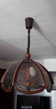 Chandelier, ceiling lamp for sale Trnava - photo 2