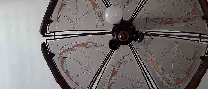 Chandelier, ceiling lamp for sale Trnava - photo 4